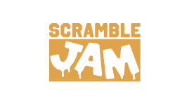 SCRAMBLE JAMS